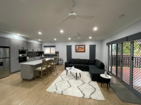 BRAND NEW 4 Bedroom House